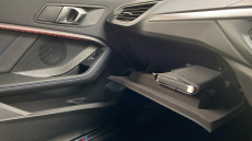 BMW 1 Series 118i M Sport 5dr Step Auto Petrol Hatchback